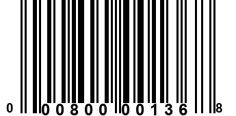 000800001368