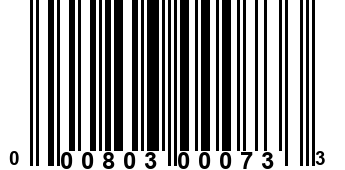 000803000733