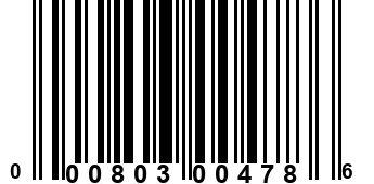 000803004786