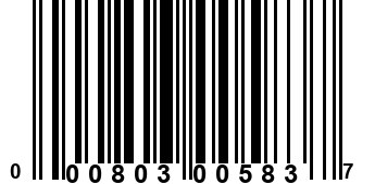 000803005837