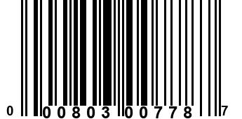 000803007787