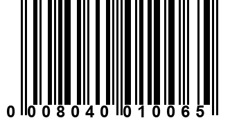 0008040010065