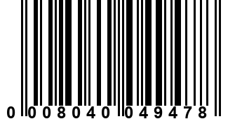 0008040049478