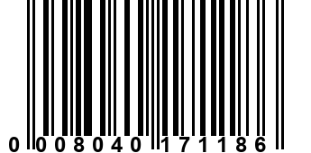 0008040171186