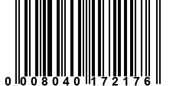 0008040172176