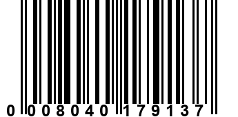 0008040179137