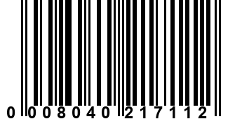 0008040217112