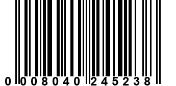 0008040245238