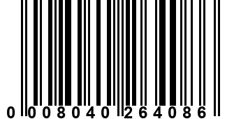 0008040264086