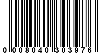 0008040303976