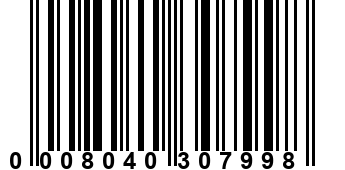 0008040307998