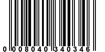 0008040340346