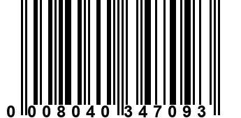 0008040347093