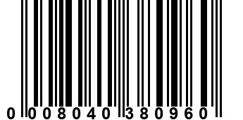 0008040380960