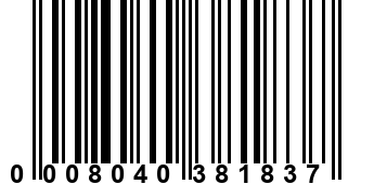 0008040381837