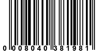 0008040381981