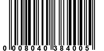 0008040384005