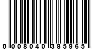 0008040385965