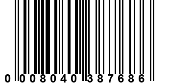 0008040387686