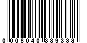 0008040389338