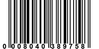 0008040389758