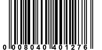 0008040401276