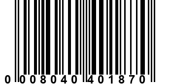 0008040401870