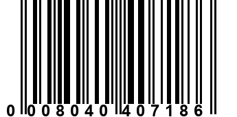 0008040407186