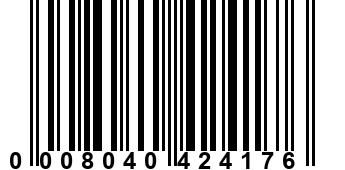 0008040424176