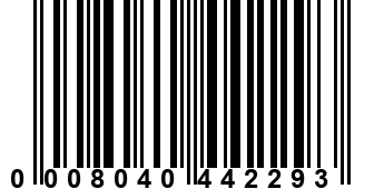 0008040442293