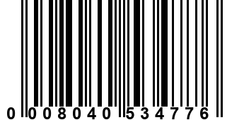 0008040534776