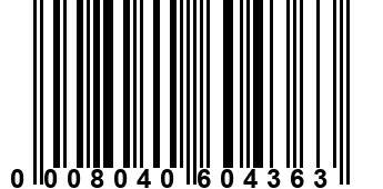 0008040604363