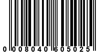 0008040605025