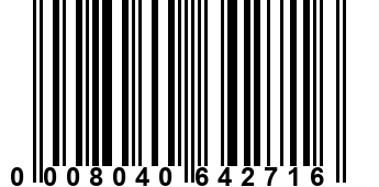 0008040642716