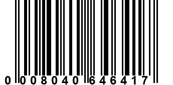 0008040646417