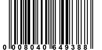 0008040649388