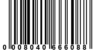 0008040666088