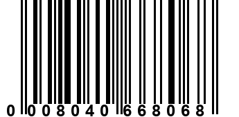 0008040668068