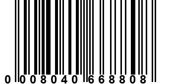 0008040668808