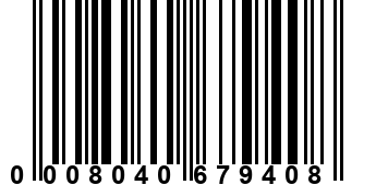 0008040679408