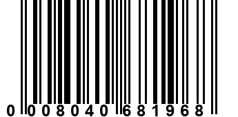 0008040681968