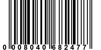 0008040682477