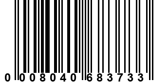 0008040683733