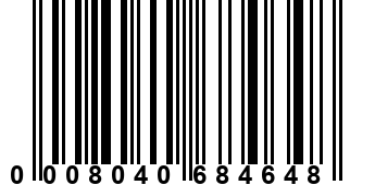 0008040684648