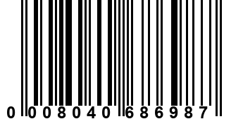 0008040686987