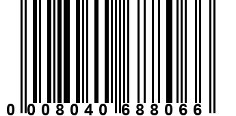 0008040688066