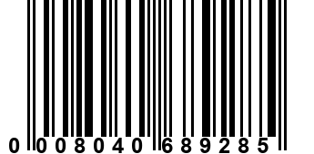 0008040689285