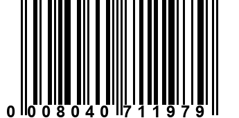 0008040711979