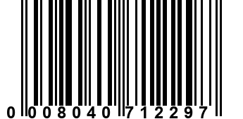 0008040712297