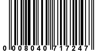 0008040717247